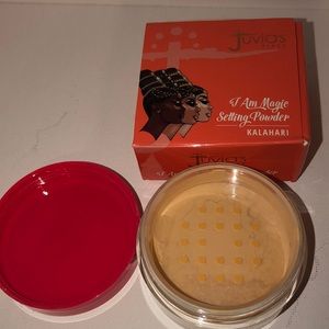Brand New - Juvia’s Place Setting Powder